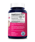 NusaPure Phytoceramides Complex 700mg 200 Veggie Capsules (Non-GMO)