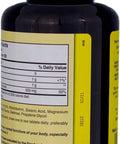 Nature's Blend Calcium Chewable Bavarian Cream 500 mg 100 Tabs