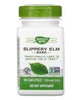 Natures Way Slippery Elm Bark