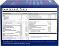 Orthomol Arthroplus & Vision Eye and Joint Health Supplements 30-Day Supply