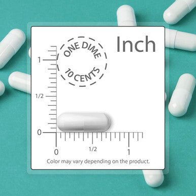 Supersmart Zinc LCarnosine 75 mg Per Day Gut Health Anti Inflammatory Supplement Help Reduce Acid Reflux NonGMO Gluten Free 120 Vegetarian Capsules
