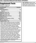 Isagenix 30 Day Cleansing and Fat Burning System - Vanilla and Chocolate