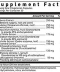 Douglas Labs, Ultra Liver Support, 60 vegcaps