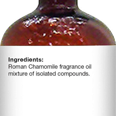 MAJESTIC PURE Chamomile Oil Premium Quality, 4 Fl Oz