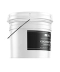 Pure Original Ingredients Coconut Oil (1 Gallon) Hexane-Free & Gluten-Free, Non-Hydrogenated