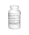 Source s DIM, Diindolylmethane 100mg with BioPerine, Vitamin E & More - 120 Tablets