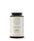 Cleavers 60 Capsules, 400 Mg, Cleavers (Galium Aparine) Dried Herb (60 Capsules)