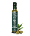 Zeytin Organic Olive Oil Extra Virgin - GOLD MEDAL & Early Harvest - Fresh 2024 Harvest, Bottled in Jan 2025 - New Luxury Packaging - Keto & Cold Pressed - Buttery & Smooth (16.9fl oz - 1 Pack)