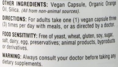 Deva Vegan Vitamins CLA, 90-Capsules