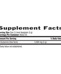 Country Life Glutamine Pure Powder 5000Mg 9.7Oz Powder 55 Servings Supports Muscle Tissue - Supports Intestinal & Immune Cells - Pharmaceutical Grade Amino Acid Certified Gluten-Free