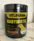 VITOFARMA VITAMINA EN POLVO para POLLITOS BABYBIOTIC 226g