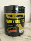 VITOFARMA VITAMINA EN POLVO para POLLITOS BABYBIOTIC 226g