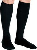 Curad Compression Socks Black Small 1 Pair