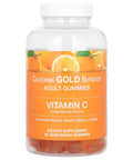 California Gold Nutrition Vitamin C Gummies, 90 Gummies