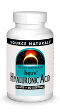 Source s Hyaluronic Injuv 70mg - 60 Softgels