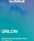 Bio Nutrition, Urilow, 60 Vegetarian Capsules Pack Of 1