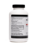 Beverly International Muscularity Specialty BCAA Formula 180 Capsules. Branched Chain Amino Acids + Chromium Picolinate B6-B12. Improves Energy Metabolism Muscle Recovery Muscle Guard.