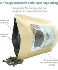 Fullchea - Anxi Tieguanyin Tea - Best Oolong Tea Loose Leaf - Tie Guan Yin Tea - Iron Goddess of Mercy with Orchid Aroma - Deliciously Smooth Taste - 4oz / 113g