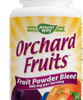 Nature's Way Orchard Fruits 12 Fruit Blend (900 mg per serving), 60 Vcaps