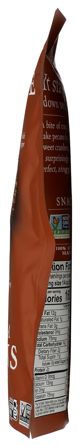 Sahale Snacks Valdosta Pecans, 4 Oz