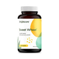 Brightcore Nutrition Sweet and Immune Boost 180 Wheatgrass Juice Powder Capsules