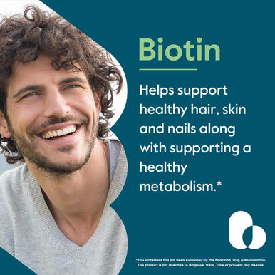 Bestvite Biotin 5000mcg (240 Vegetarian Capsules) (120 x 2) - No Stearates - No Flow Agents - Vegan - Non GMO - Gluten - Hair Skin Nails