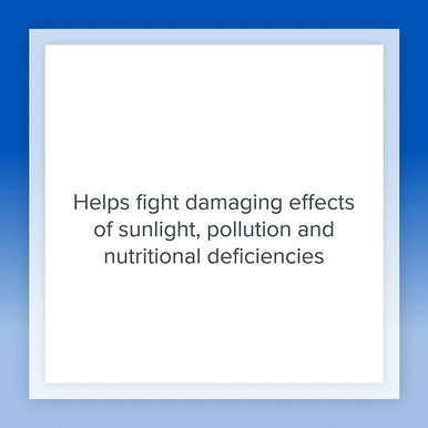 Natural Factors Advanced Eye Factors Antioxidant Support for Healthy Vision with Lutein and Zeaxanthin 60 Capsules