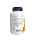 NOW Foods Turmeric Curcumin 120 Veg Capsules