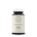 Lady'S Mantle 60 Capsules, 500 Mg, Lady'S Mantle (Alchemilla Vulgaris) Dried Herb (60 Capsules)