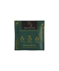 Luxmi Estates - Tale of Two Estates - Organic English Breakfast Tea 90 Tea Bags (15 ct x 6 Pack) | Made with Organic Darjeeling & Assam Tea from India | Smooth Flavorful Robust and Caffeinated