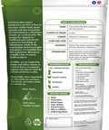 MRM - Organic Green Banana Powder 8.5 oz