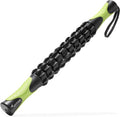 Muscle Roller Stick, Sportneer Body Massage Stick Tools,Calf Roller, Back Leg Massager For Athletes Relief Muscle Soreness, Cramping And Tightness,Soothing Cramps (Black- Version)