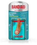 Band-Aid Brand Hydro Seal Corn Cushions, 10 Count