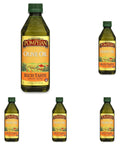 Pompeian Rich Taste Olive Oil, High Heat Cooking, Baking & Sauteing, High Smoke Point, 16 Fl Oz