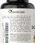 Carlyle Acetyl L-Carnitine Hcl Capsules| 1000Mg | 100 Count | Non-Gmo And Gluten Free Supplement