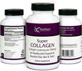 Rejuvicare Super Collagen 90 Count Pack of 2