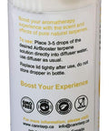 Limonene - Mood/Energy Enhancement - Terpene Aromatherapy - 5ml - MADE IN CANADA