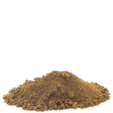 Banyan Botanicals Yogaraj Guggulu Powder - Certified Organic, Spice Jar - Balances Vata In The Joints, Nerves And Muscles*