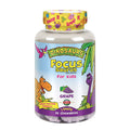 Kal Focus-Saurus Grape, 30 Count