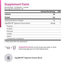 Physician's CHOICE Collagen Peptides Powder, Post Workout Recovery