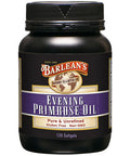 Barlean's Brevail and Evening Primrose Woman'S Hormone Support Bundle