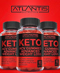 8-In-1 Immune Support 60 Gummies + Keto Acv Gummies Advanced Weight Loss 90 Gummies