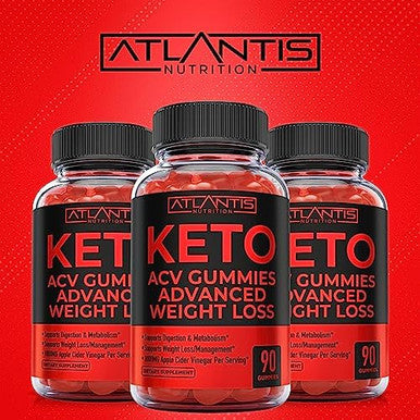 8-In-1 Immune Support 60 Gummies + Keto Acv Gummies Advanced Weight Loss 90 Gummies