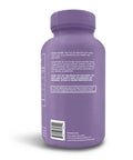 Terra Health Essentials Advanced Probiotics | 50 Billion Cfu | Reduce Bloating & Gas, Immune Support | 30-Day Supply (60 Capsules