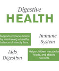 Nature'S Sunshine, Sunshine Heroes Probiotic Power 90 Chewable Tablets