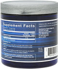 Bodytech L-Arginine Akg 3000Mg - Supports Exercise Endurance & Intensity Muscle Growth & Recovery Vasodilation Nitric Oxide (3.17 Ounce Powder)