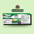 Nature'S Answer Nettle Leaf Vegan Capsules 90 Count | Prostate Support | Natural Energy | Immune Support | Daily Supplement