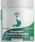 Layer Origin PureHMO Human Milk Oligosaccharide (HMO 2'-FL) Prebiotic Fiber