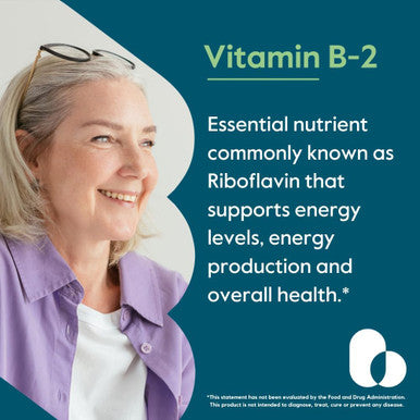 Bestvite Vitamin B-2 (Riboflavin) 400mg (240 Vegetarian Capsules) (120 x 2) - No Stearates - Vegan - Non GMO - Gluten