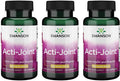 Swanson Acti-Joint 860 Milligrams 60 Capsules (3 Pack)